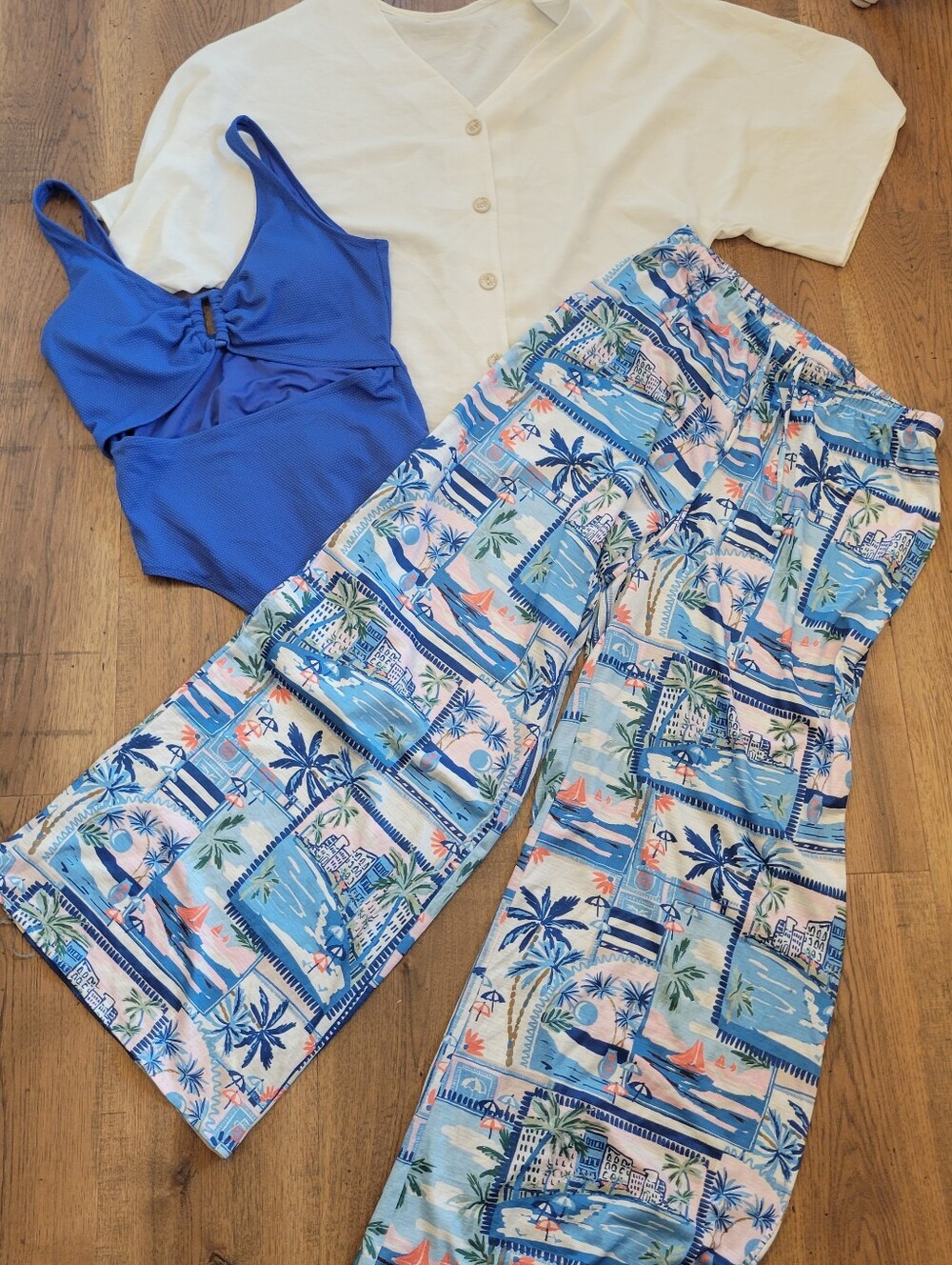 Tropical Swim BUNDLE!!!